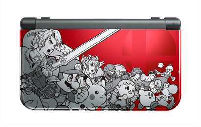Nintendo anuncia la 'New 3DS' y la 'New 3DS XL'