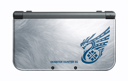 Nintendo anuncia la 'New 3DS' y la 'New 3DS XL'