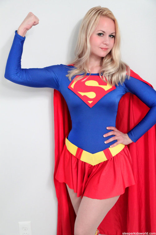 Los mejores 'cosplays' de Supergirl 6 Cosplay, DC Comics, Supergirl