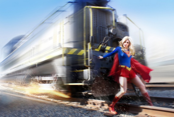 Los mejores 'cosplays' de Supergirl 8 Cosplay, DC Comics, Supergirl