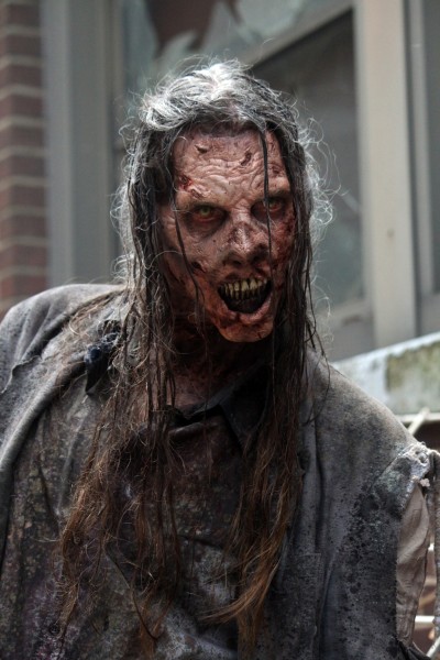 Zombi The Walking Dead