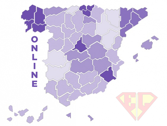 Tiendas de cómics en España Tiendas de cómics en España