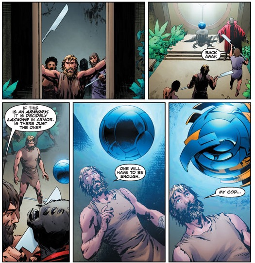 1-x-o-manowar-panini-comics-venditti-robert-espada-por-la-cary-nord-analisis-volumen-tomo-1-valiant-critica-opinion-reseña