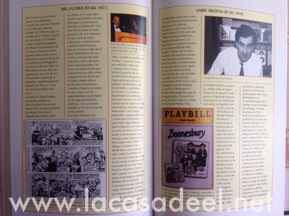 Del Tebeo al Manga: Una Historia de los Cómics 2