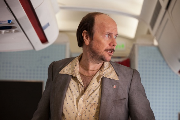 Póster oficial, imágenes y vídeos de 'Torrente 5' 19 Torrente 5