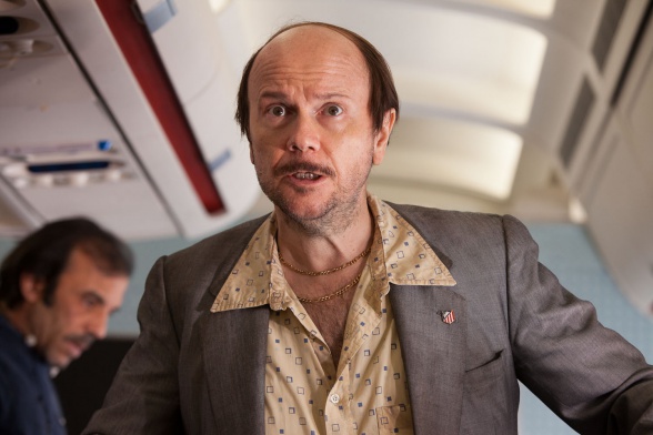 Póster oficial, imágenes y vídeos de 'Torrente 5' 20 Torrente 5