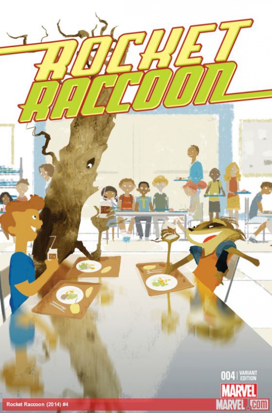 Marvel dedica varias portadas alternativas a combatir el 'bullying' 3 Bullying, Marvel