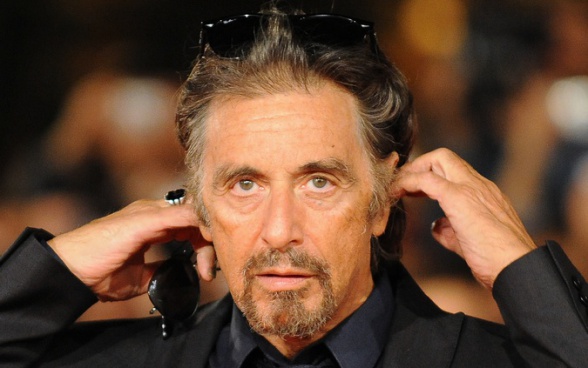 Al Pacino