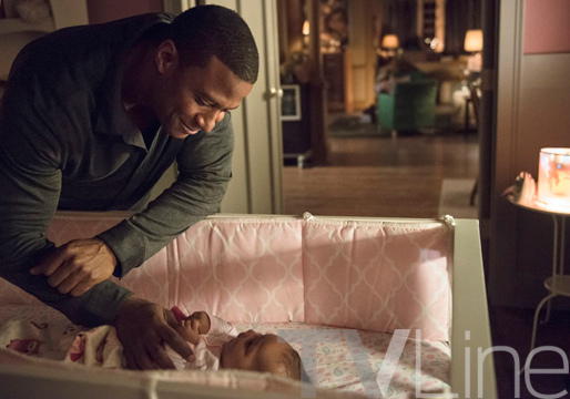 Nuevas imágenes de la tercera temporada de Arrow 4 Arrow