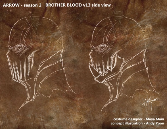 Brother Blood