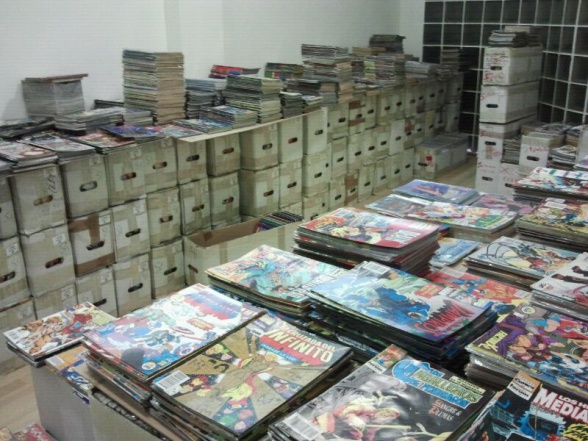 La Tienda del Mes: Supervázquez