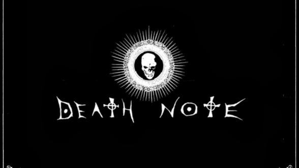 Death-note