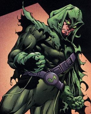 Flautista The Flash Flautista The Flash