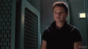 Hawkeye Jeremy Renner