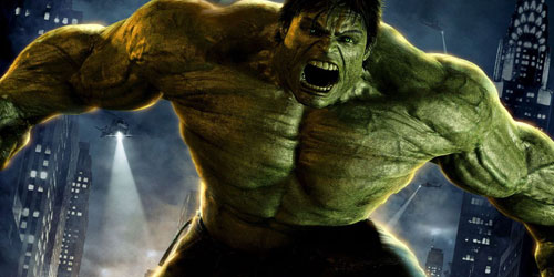 Hulk, Marvel Studios, Namor, Noticia cine, Universal Pictures