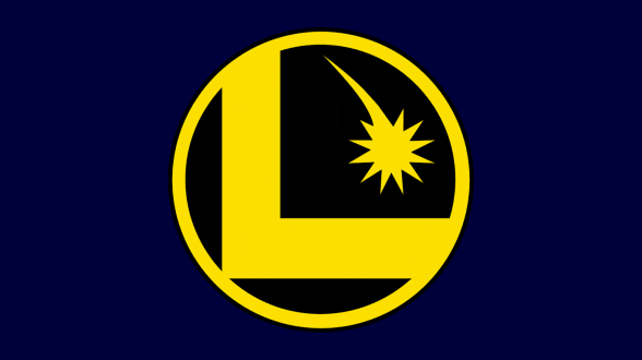 Legión de Superhéroes