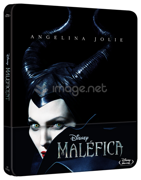 Novedades en DVD y blu-ray de The Walt Disney Company para octubre 5 Disney, Maléfica, Perdidos