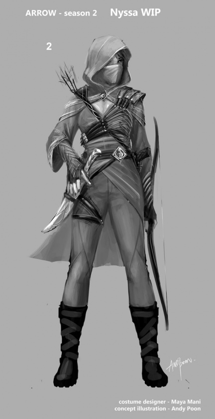 Nyssa