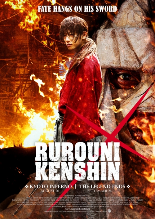Rurouni Kenshin Rurouni Kenshin