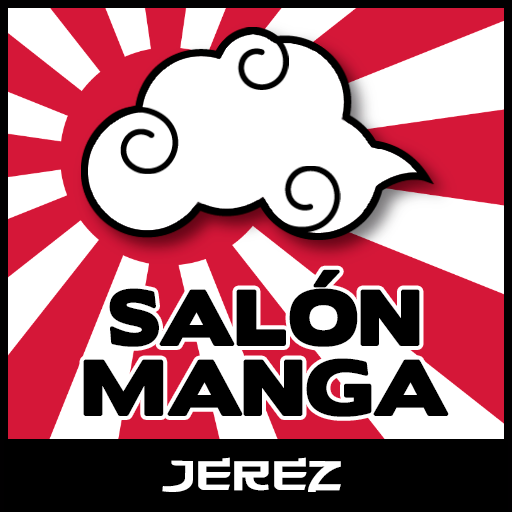 Salón del Manga de Jerez Salón del Manga de Jerez