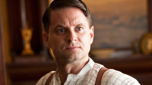 Shea Whigham Shea Whigham