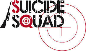 Suicide Squad logo