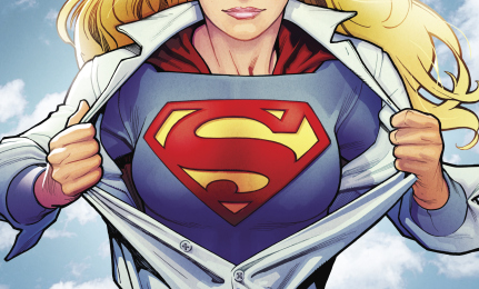 Supergirl