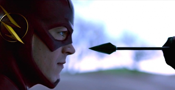 The-Flash-Vs-The-Arrow-Crossover