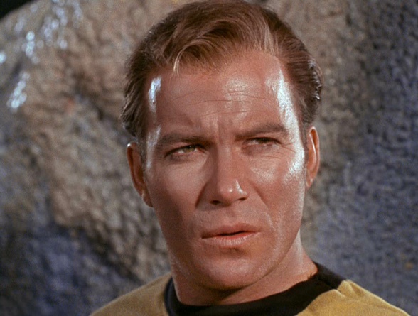 William Shatner