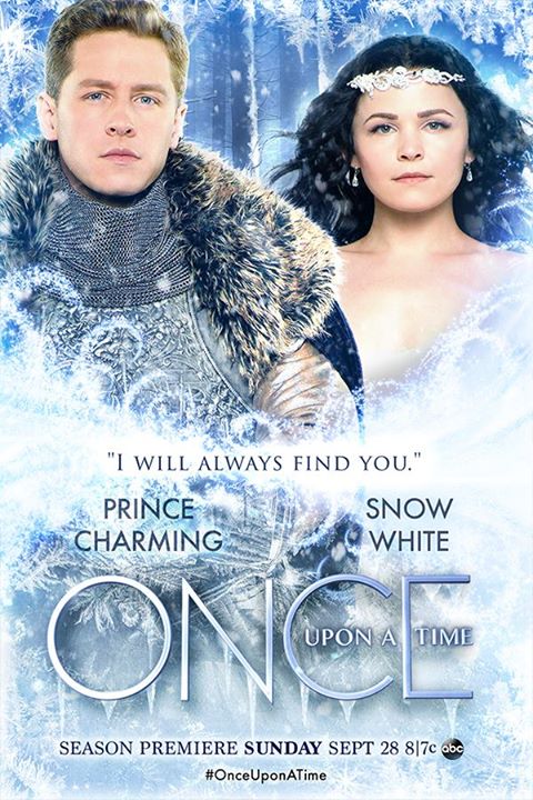 Primer vistazo al príncipe Hans en 'Érase una Vez' 4 abc, Érase una Vez, Frozen, Once upon a time