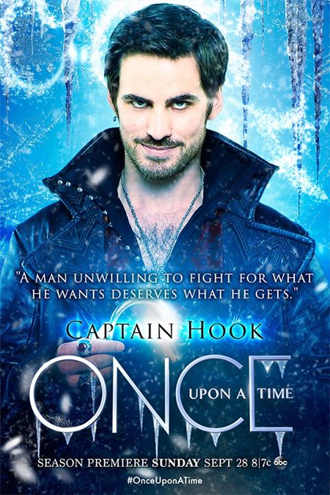 Primer vistazo al príncipe Hans en 'Érase una Vez' 7 abc, Érase una Vez, Frozen, Once upon a time