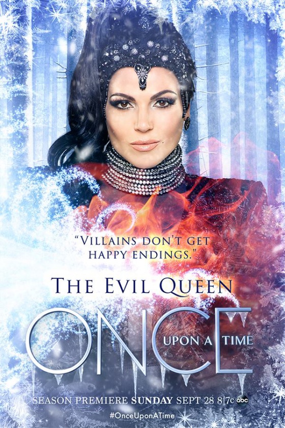 Primer vistazo al príncipe Hans en 'Érase una Vez' 6 abc, Érase una Vez, Frozen, Once upon a time