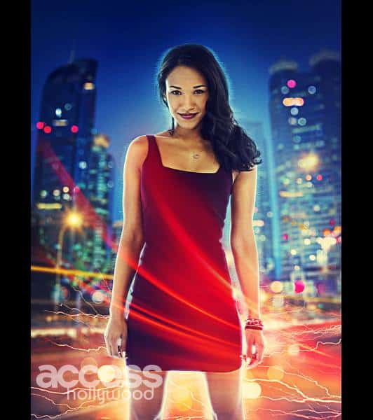 Nuevas imágenes promocionales de 'The Flash'