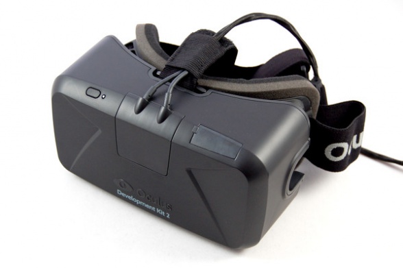 El precio de Oculus Rift estará entre 200 y 400 dólares