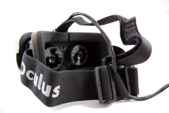 El precio de Oculus Rift estará entre 200 y 400 dólares