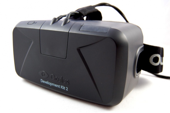 El precio de Oculus Rift estará entre 200 y 400 dólares