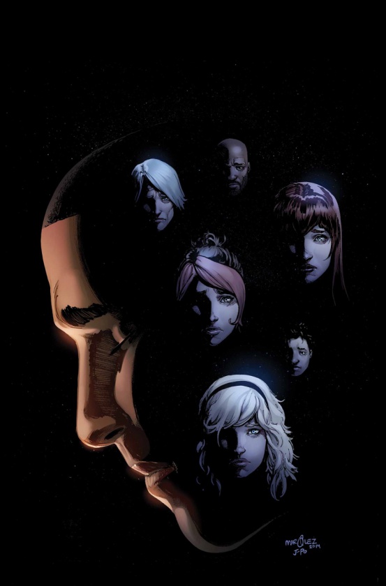 Primer vistazo a Miles Morales: Ultimate Spider-Man #6 2 Marvel, Miles Morales, Ultimate Spiderman
