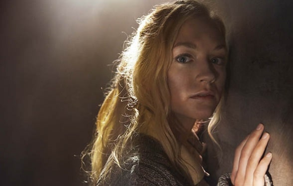 The Walking Dead