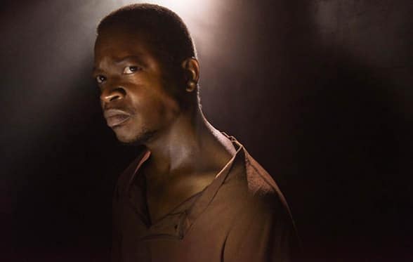 The Walking Dead