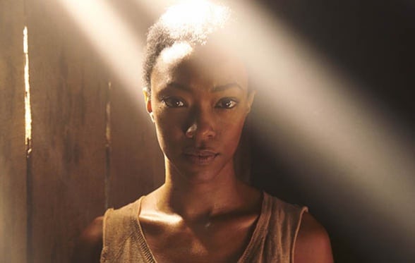 The Walking Dead
