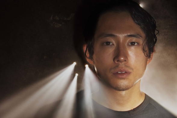 Nuevas imágenes de la quinta temporada de The Walking Dead 6 AMC, The Walking Dead