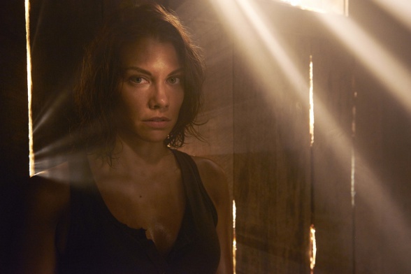 Nuevas imágenes de la quinta temporada de The Walking Dead 5 AMC, The Walking Dead