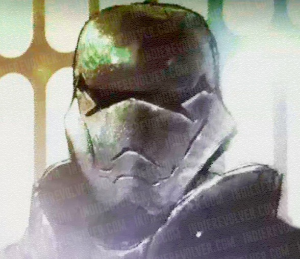 'Star Wars VII': así son los Stormtroopers cromados 2 wpid-chrome_trooper_ir21