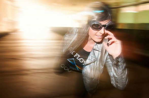 Los mejores 'cosplays' de Jessica Nigri