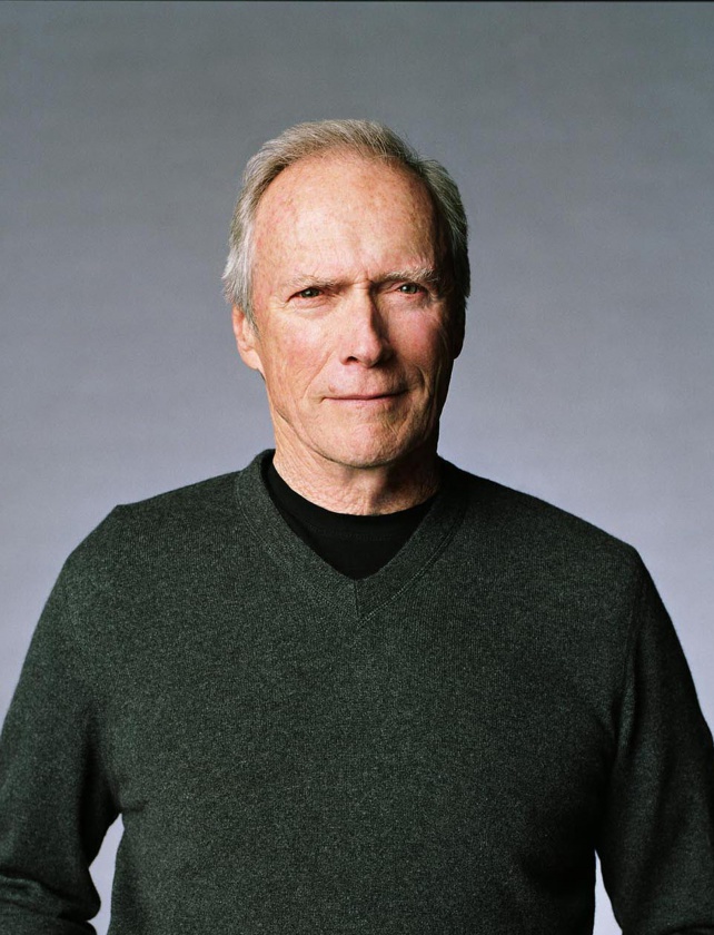 Clint Eastwood - La torre oscura