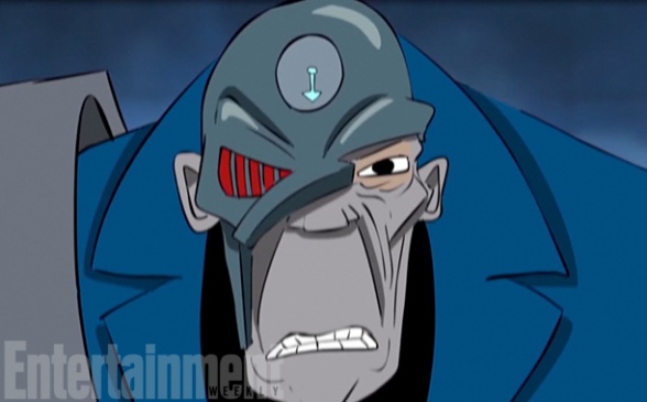Dredd Superfiend