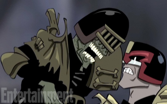 Dredd Superfiend