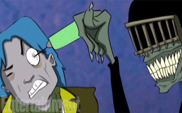 Dredd Superfiend