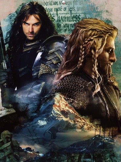 Calendario oficial de 'El Hobbit: La batalla de los cinco ejércitos' 7 El Hobbit La Batalla de los cinco ejercitos