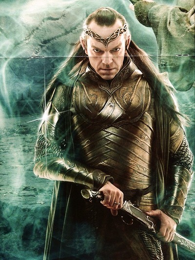 Calendario oficial de 'El Hobbit: La batalla de los cinco ejércitos' 1 El Hobbit La Batalla de los cinco ejercitos